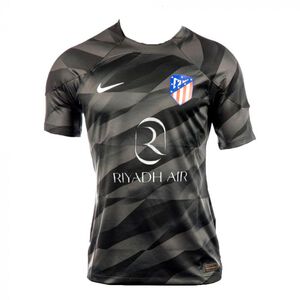 CAMISETA PORTERO HOMBRE MANGA CORTA 1ª EQUIPACIÓN 23/24